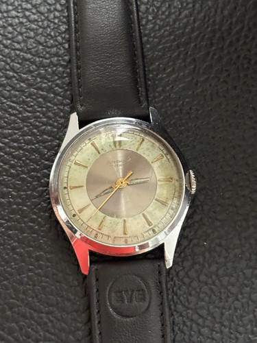 Junghans jewels herrenuhr - junghans, 17