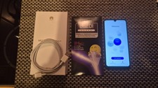 Huawei P smart 2019 - 64GB - Sapphire Blue (Ohne Simlock) (Dual-SIM)