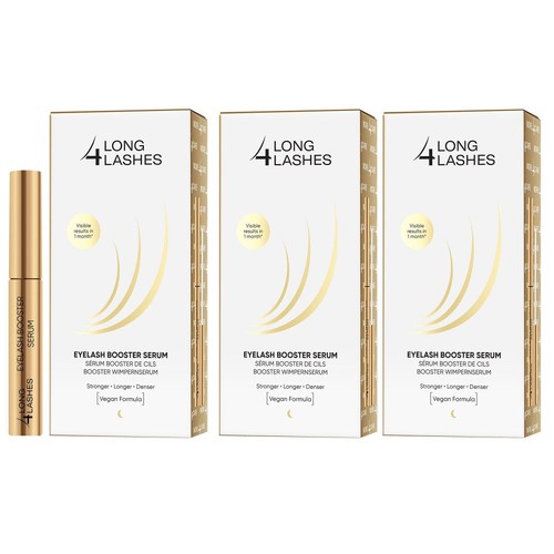 Long4lashes fx5 wimpernserum - long4lashes,