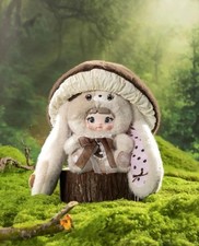 Authentischer Nommi Pilzhut