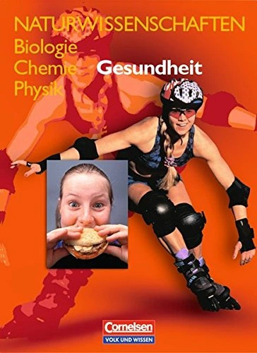Cornelsen biologie chemie - cornelsen,