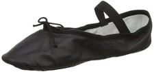 Bloch Arise Leder