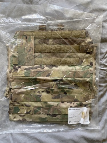 Crye precision molle - crye, zip