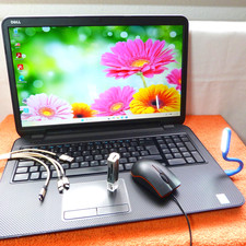 XL SET Dell 3737 17 Zoll