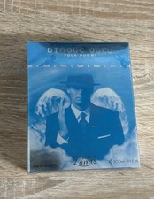 Diable Bleu (Creation Lamis)