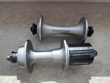 2 Naben Shimano 105 FB-1055 /