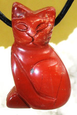 JASPIS   ROT  Edelstein