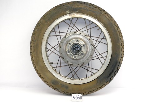 Yamaha 650 1h1 - xs,
