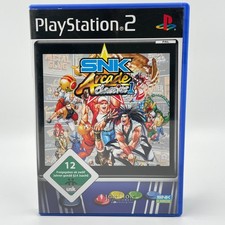 Snk arcade classics vol - snk, 1