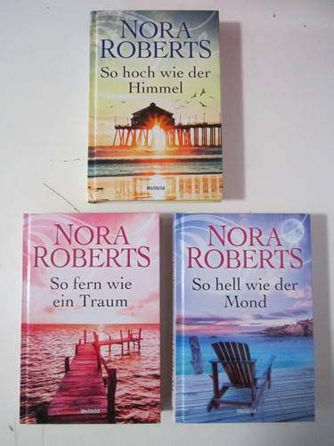 Nora roberts - roberts,