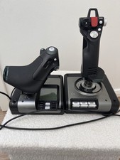 Logitech G X52 Professional