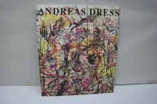 Andreas Dress : Grafik
