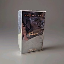 Naomi Jon Taboo Eau de Parfum