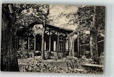 13580519 - 3606 Osterwieck Gasthaus Schuetzenhaus auf dem Kirchberg 