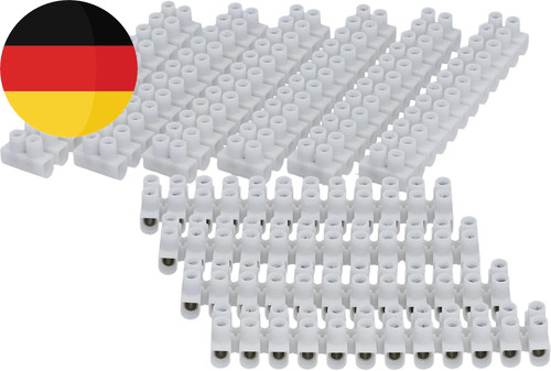 Unitec lüsterklemme stück - unitec,