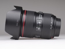 Canon EF 24-70 mm f/2.8 L II