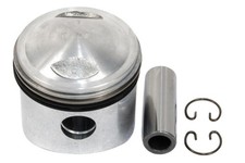 Kolben für BMW R50, R50/2 - 68,50 mm
