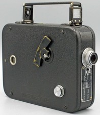 Kodak Ciné-Kodak Eight Model