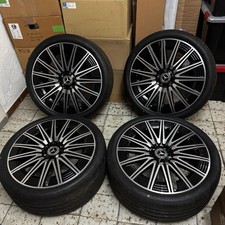 OEM Mercedes-Benz Amg Radsatz Sommer Felgen 20-Zoll A2364012300+2400 CLE C236