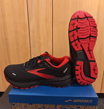 Brooks Ghost GTX 14 Herren Gr. 45,5 NEU