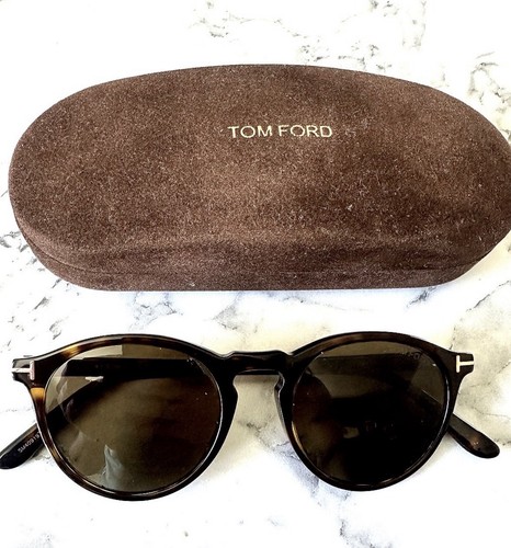 Tom ford sonnenbrille - ford,
