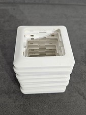 Set mit stück berker - berker, modul