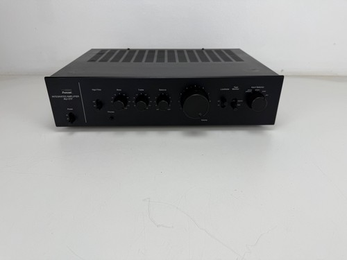 Sansui 217 vollverstärker - sansui,