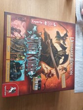 Mage Knight Ultimate Edition - Deutsch Neuwertig 