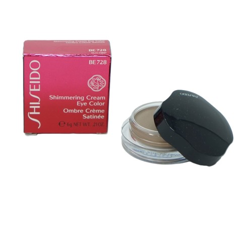 Shiseido shimmering cream - shimmering,