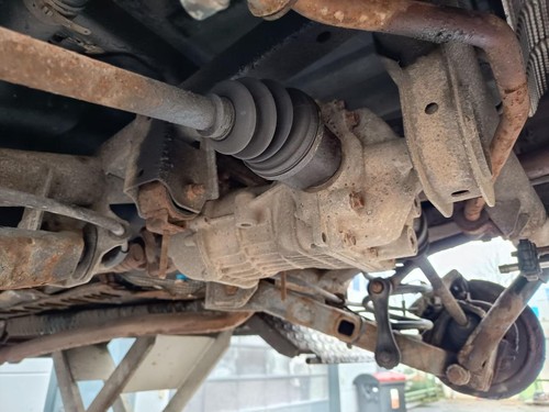 Renault kangoo original - 1,