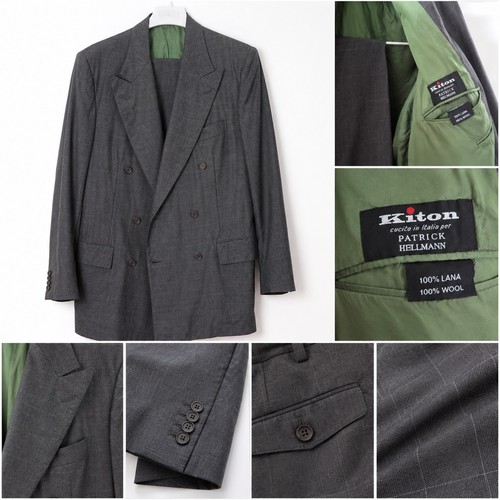 Kiton napoli patrick - napoli,
