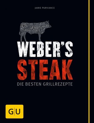 Weber grillbibel steaks - grillbibel,