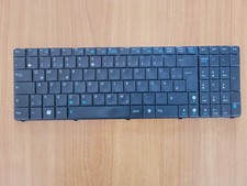 Tastatur Keyboard QWERTZ Deutsch V090562BK1 aus Asus X5DAD / X5DI X70A Pro5DiJ