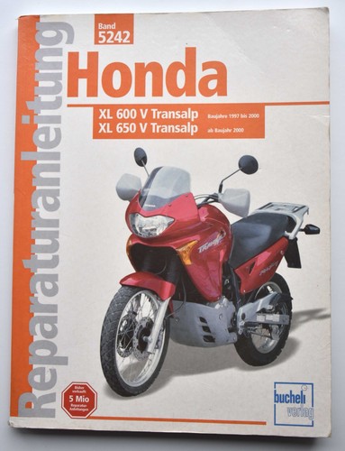 Honda 600 xl 650 - 600, v