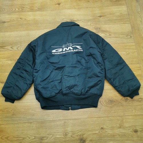 Bomberjacke cwu herren s - cwu,