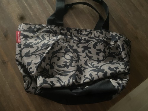 Ende heute shopper - !,
