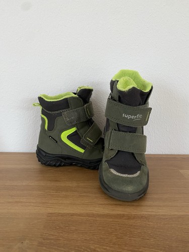 Superfit stiefel 25 - stiefel, gr.