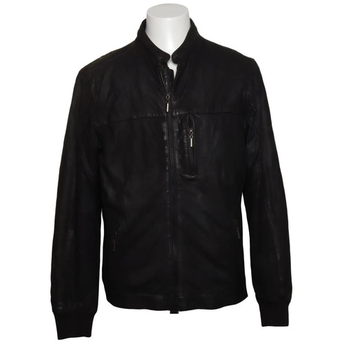 Mays rose lederjacke - mays, &