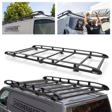 Roof platform for - platform,