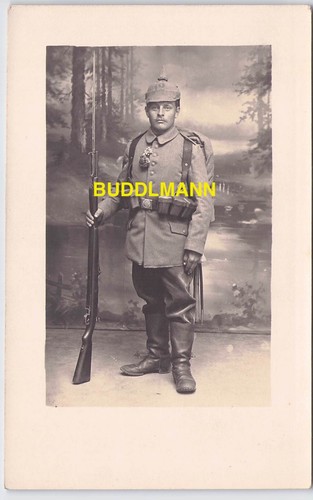 Foto soldat feldgrau - soldat, uniform