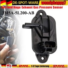 DPF SENSOR ABGASDRUCKSENSOR