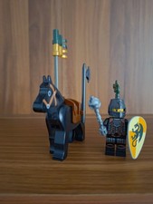 LEGO Minifigur Drachen Ritter