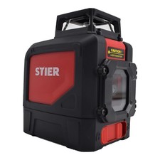 STIER Kreuzlinienlaser