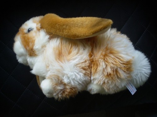 Hermann teddy collection hase - teddy,