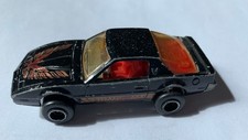 Majorette 203 pontiac - 203,