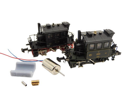 Micromotoreu nm022g minitrix - nm022g,