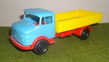 Rex Plastic Mercedes-Benz L