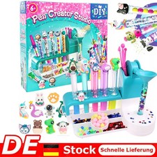 NEU Mein Stift-Atelier mit