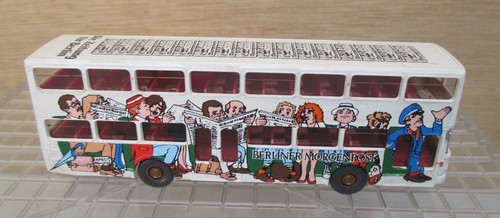 Wiking berliner dd - wiking,