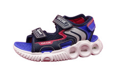 Geox Sport Blinkies Sandalen